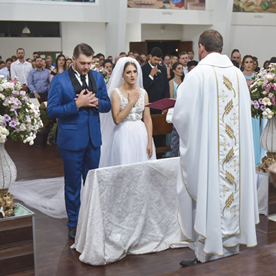 Valéria & Fabrício
