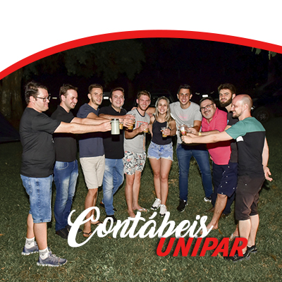 Contábeis UNIPAR